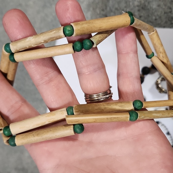 Boho mixed lot bundle vintage - Picture 10 of 10